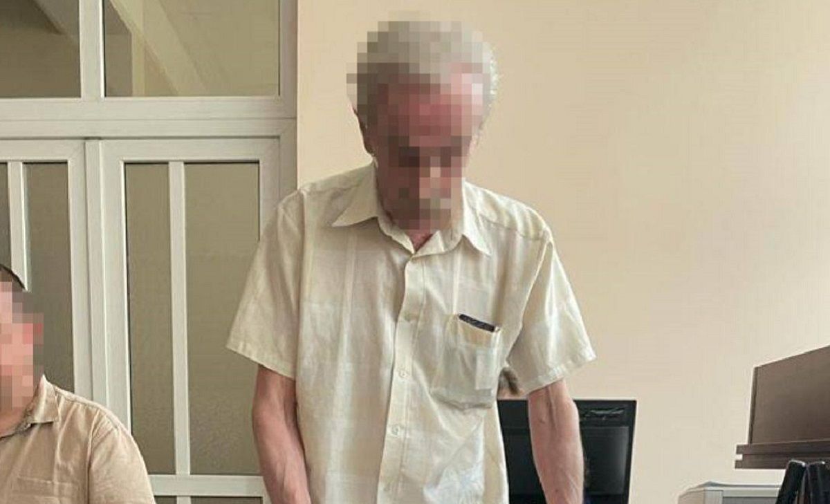 Справу коригувальника ударів по Яворівському полігону передали до суду