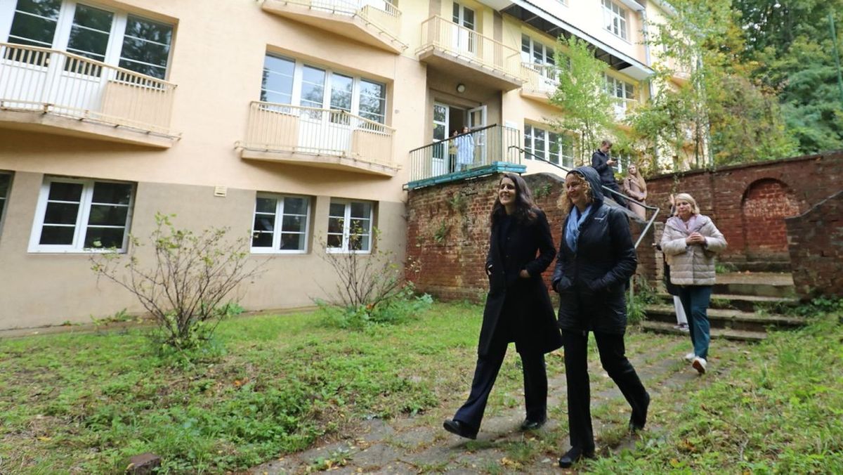 IFC та Єврокомісія профінансують реновацію житла для переселенців у Львові