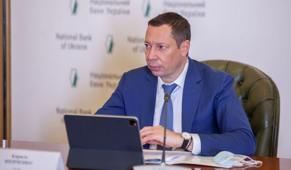 Голова НБУ Кирило Шевченко подав у відставку