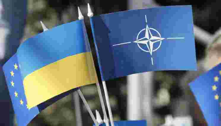 Генсек НАТО офіційно отримав заявку України про вступ до Альянсу