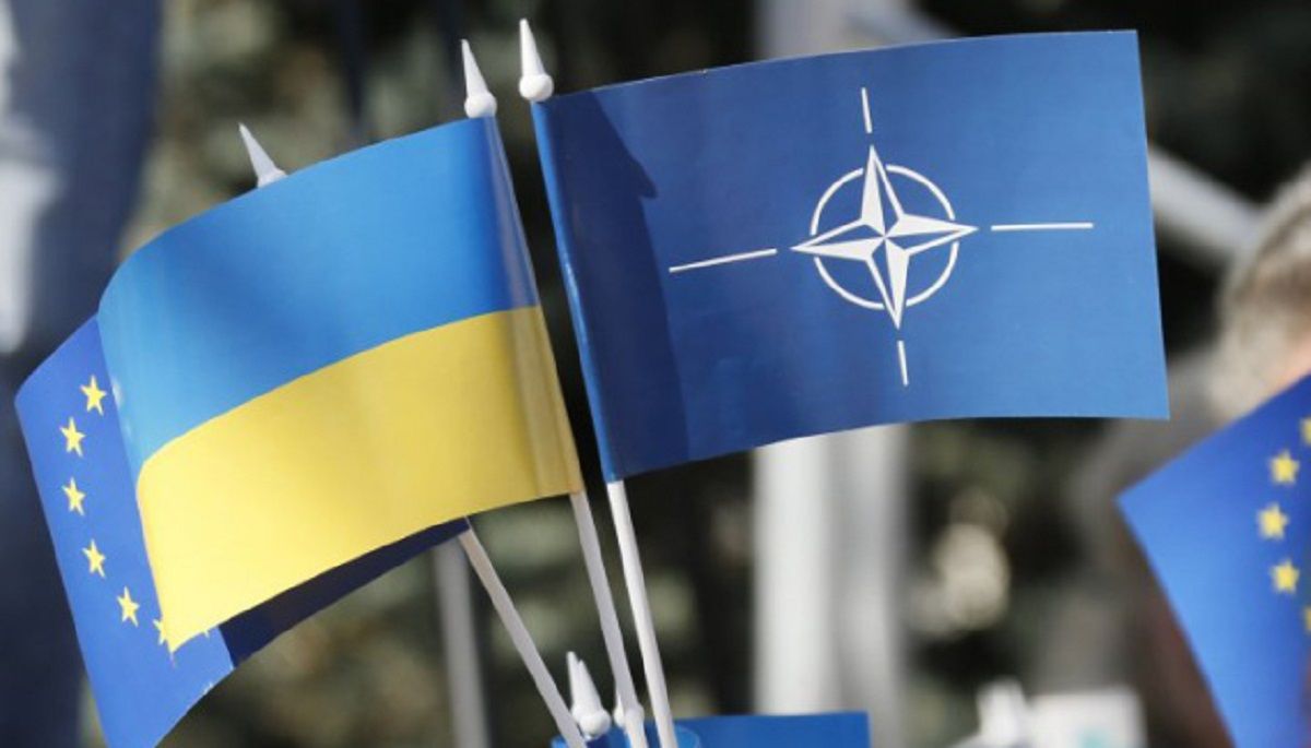 Генсек НАТО офіційно отримав заявку України про вступ до Альянсу