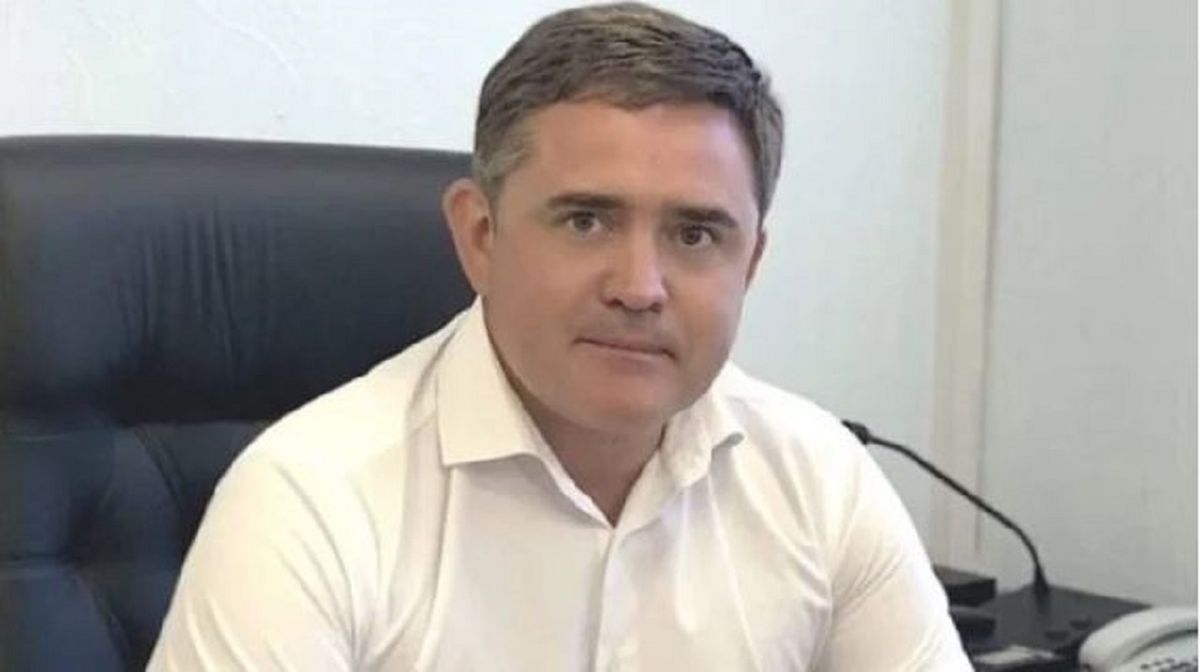 Гендиректор ЗАЕС після звільнення з полону припинить роботу на станції