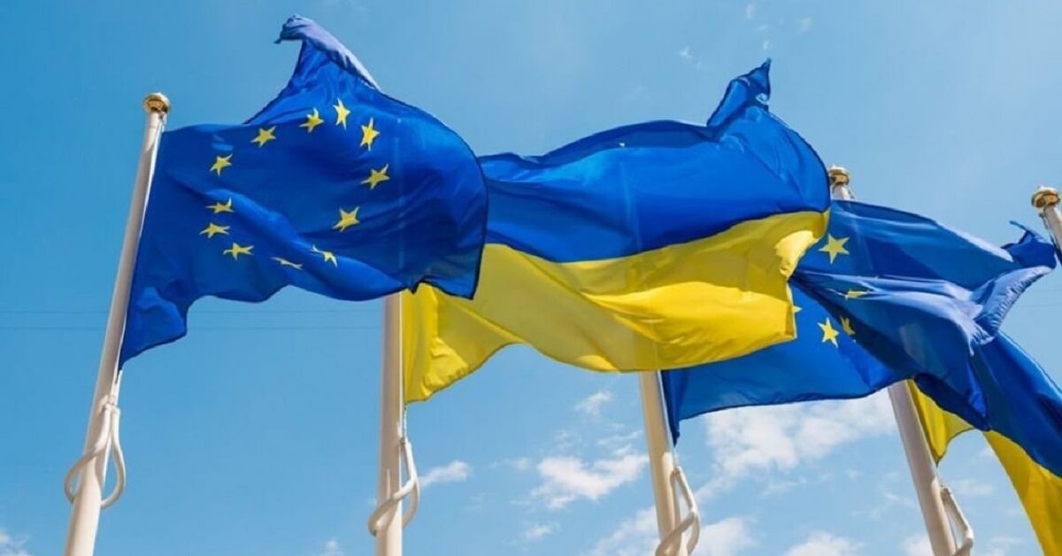 Міністри ЄС домовились інтегрувати допомогу Україні в бюджет на 2023 рік
