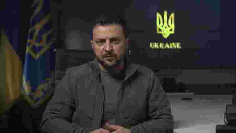 Президент України розповів про успіхи ЗСУ на фронті