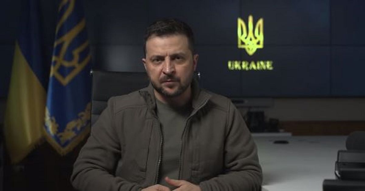 Президент України розповів про успіхи ЗСУ на фронті