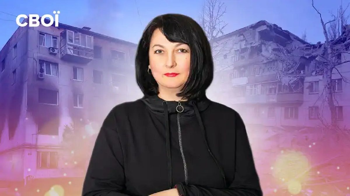 ЗСУ сказали їхати, бо ми заважали вже