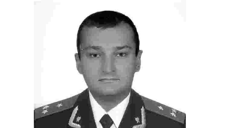 На Херсонщині загинув 39-річний прокурор з Тернопільщини