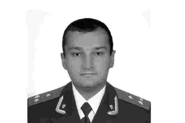 На Херсонщині загинув 39-річний прокурор з Тернопільщини