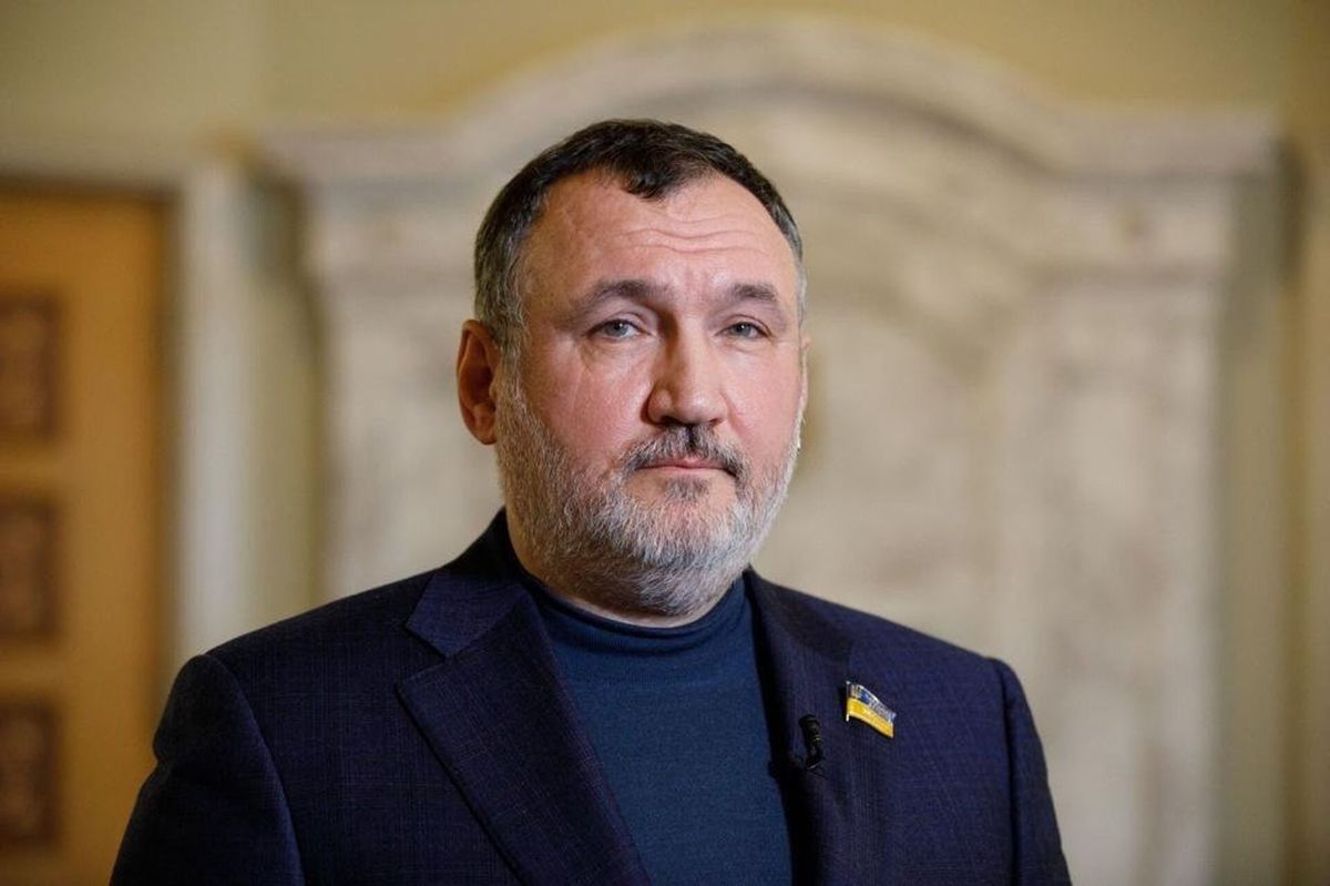 Нардепу від ОПЗЖ повідомили про підозру у державній зраді