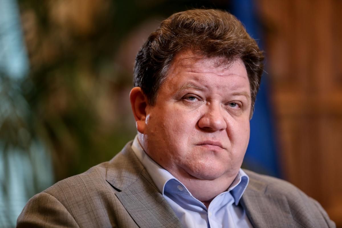 Cуддю Верховного суду Богдана Львова звільнили через громадянство РФ