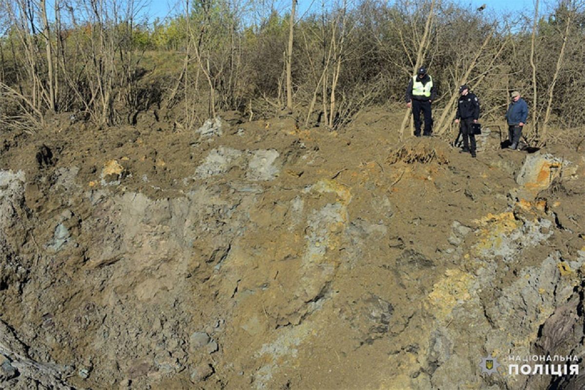 Росіяни завдали двох ракетних ударів по Хмельниччині