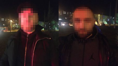 Випадковий свідок допоміг розкрити викрадення 27-річного еквадорця у Львові