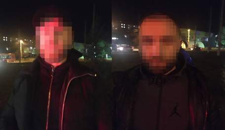 Випадковий свідок допоміг розкрити викрадення 27-річного еквадорця у Львові