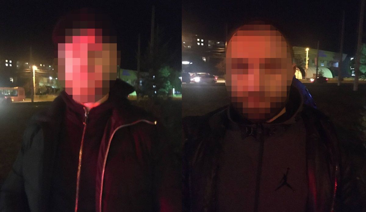 Випадковий свідок допоміг розкрити викрадення 27-річного еквадорця у Львові