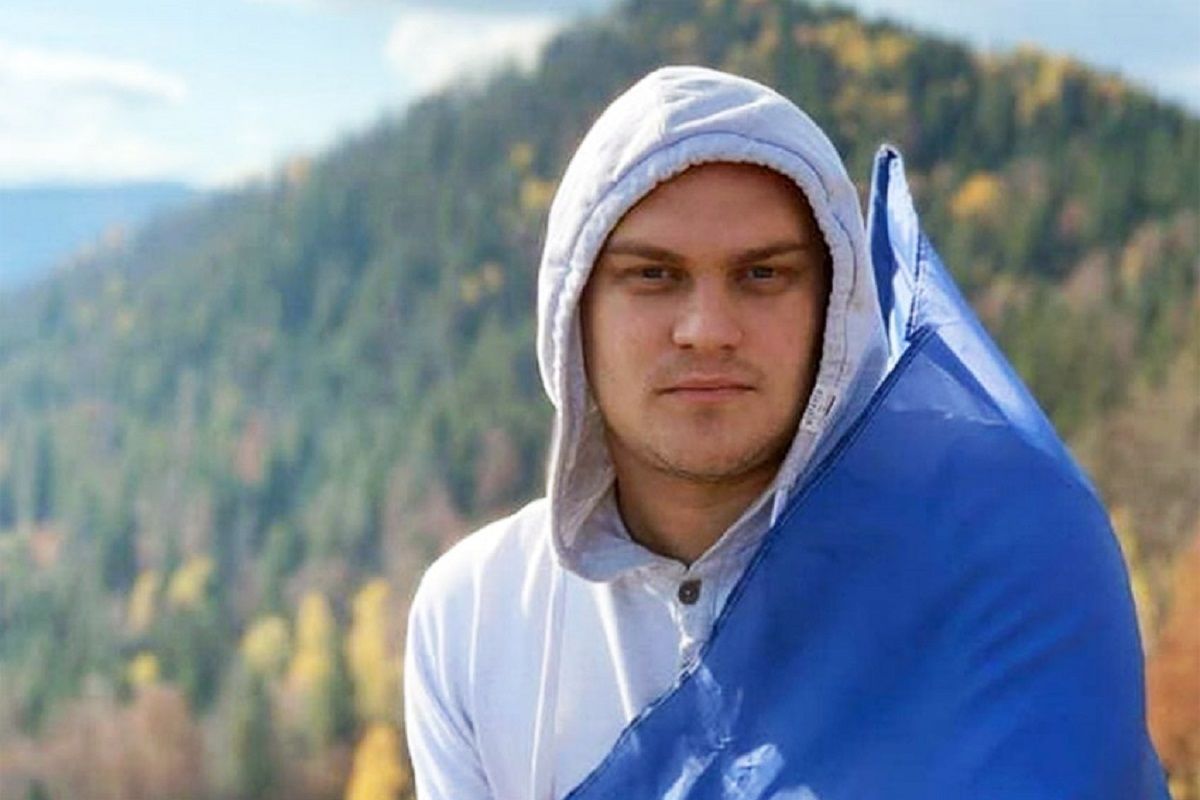 Колишній патрульний допоміг зупинити п'яного водія у Кам'янці-Подільському