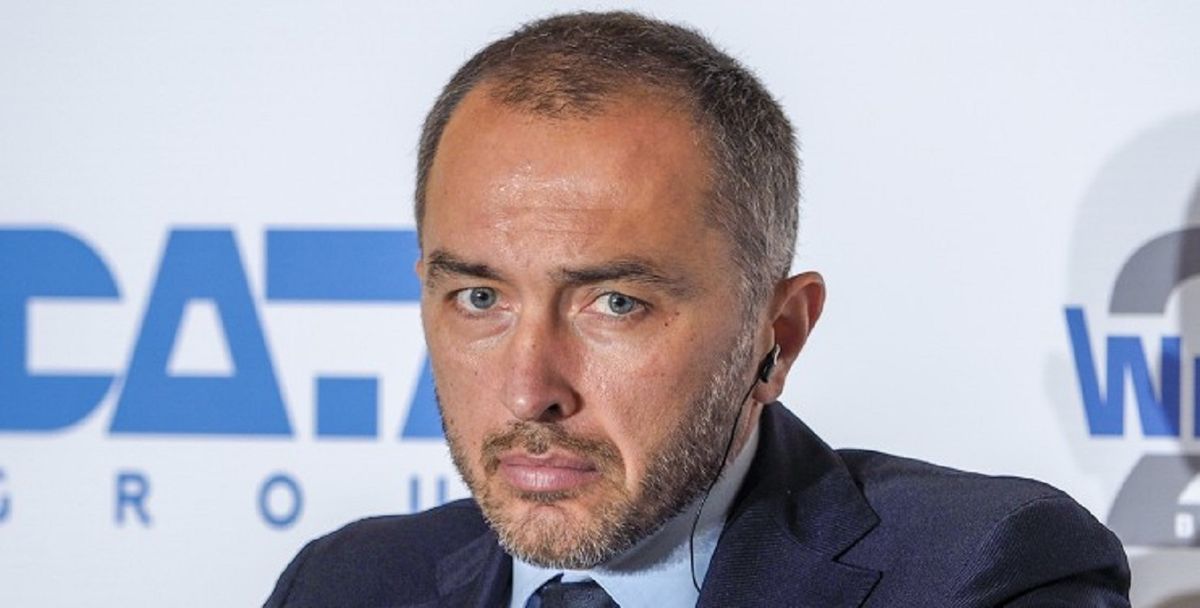 Новим головою НБУ президент запропонував призначити Андрія Пишного