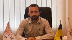 Голова Волинської облради звільнив радника після фото з відпочинку в Туреччині