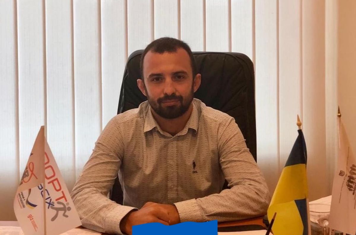 Голова Волинської облради звільнив радника після фото з відпочинку в Туреччині
