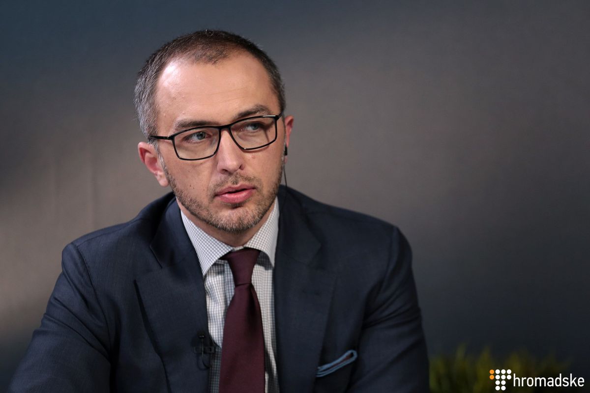 Верховна Рада затвердила Андрія Пишного новим головою НБУ