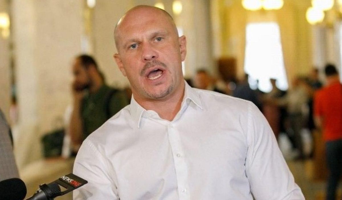 СБУ затримала в Києві членів банди нардепа-втікача Іллі Киви