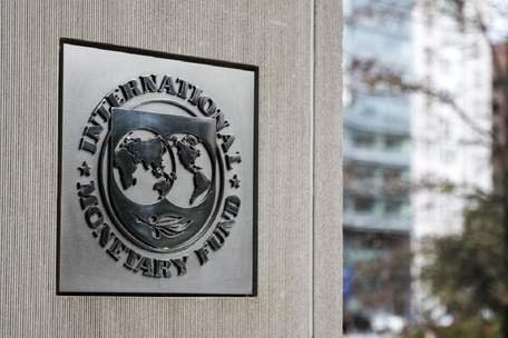 МВФ виділив Україні 1,3 млрд доларів екстреної фінансової допомоги