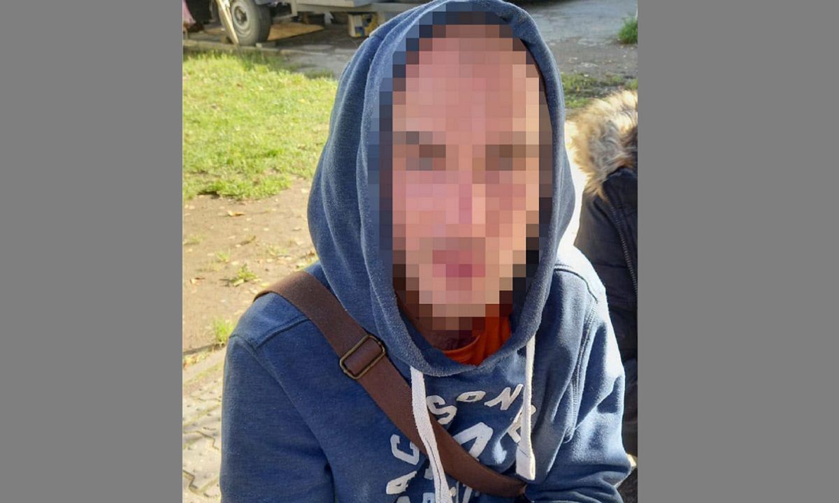 Поліція затримала 22-річного грабіжника за напад на львів'янку