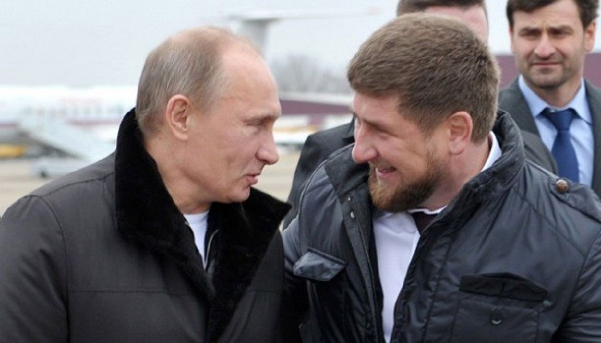 Аналітики ISW повідомили про наростання політичних розбіжностей у Кремлі 