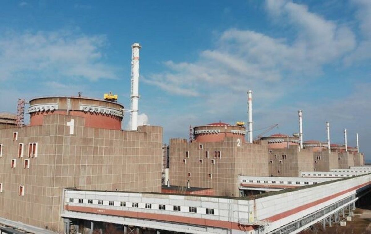 У Росії вирішили створити своє «підприємство» на захопленій Запорізькій АЕС