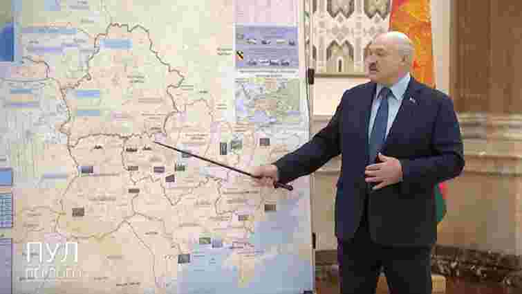МЗС України закликало білорусів перестати виконувати забаганки Кремля