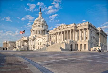 В Конгрес США внесли законопроект про визнання Росії спонсором тероризму