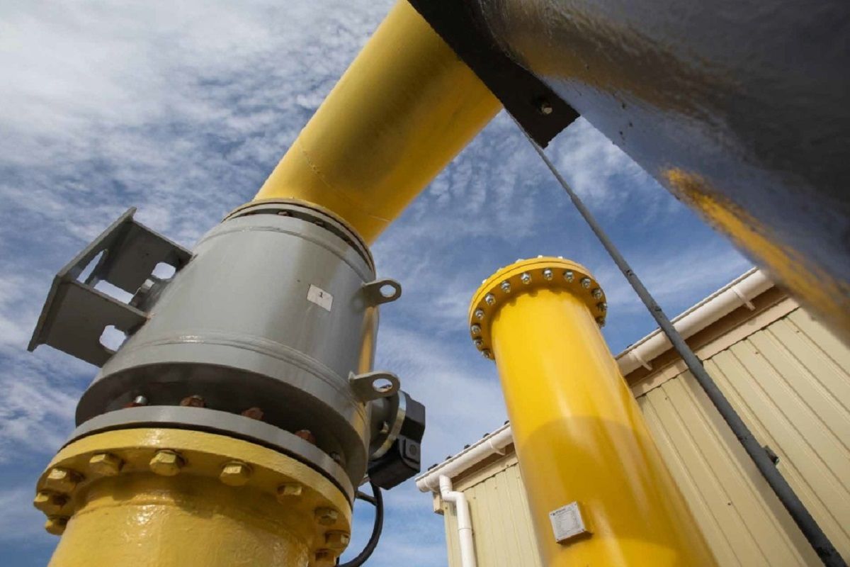 У вівторок селище Східниця на Львівщині буде без газу