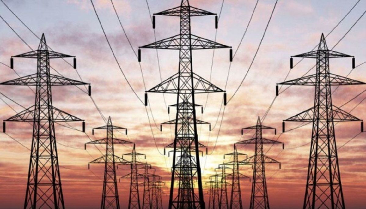 Україна припиняє експорт електроенергії через російські обстріли 