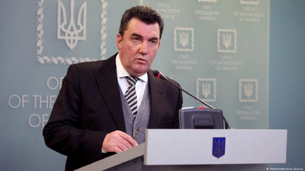 В РНБО масові обстріли РФ назвали агонією перед поразкою