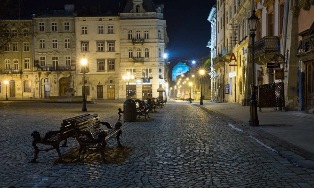 У Львові та області повністю відновили електропостачання