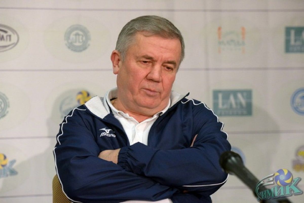 Поліція завершила розслідування справи луцького тренера, який розбещував спортсменок