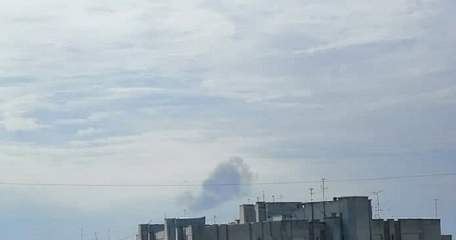 Росіяни знову завдали ракетних ударів по енергетичних об'єктах Львова