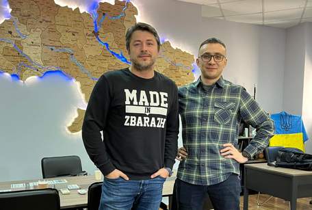 За добу українці зібрали 352 млн грн на ударні дрони для ЗСУ