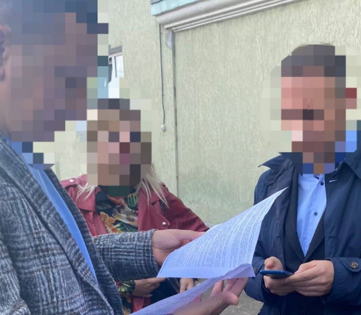 Директора буковинської фірми звинуватили у податкових махінаціях на 20 млн грн