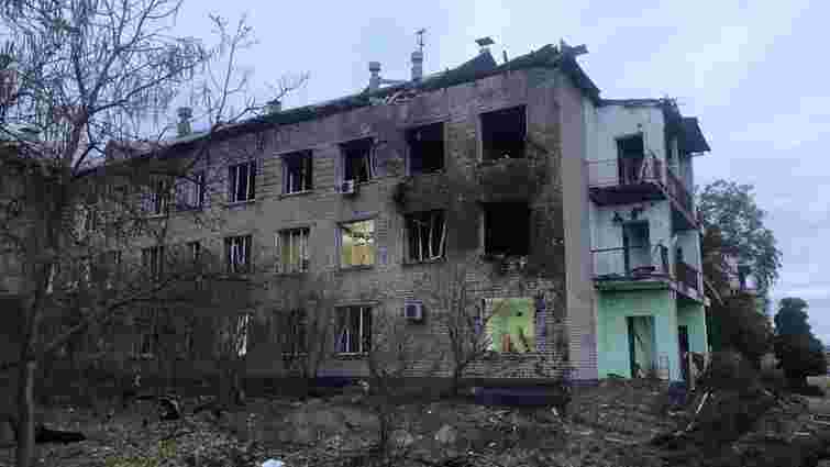 Росіяни вчергове обстріляли Запорізьку область, є загиблі
