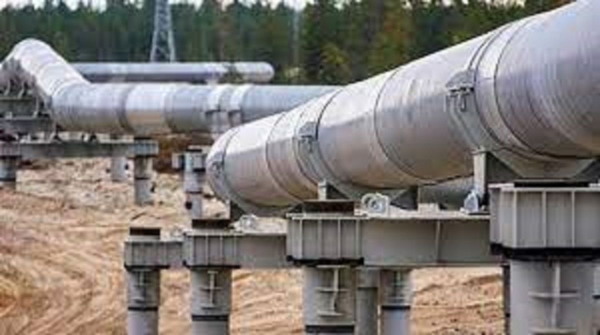 У Польщі виявили витік на російському нафтопроводі «Дружба»