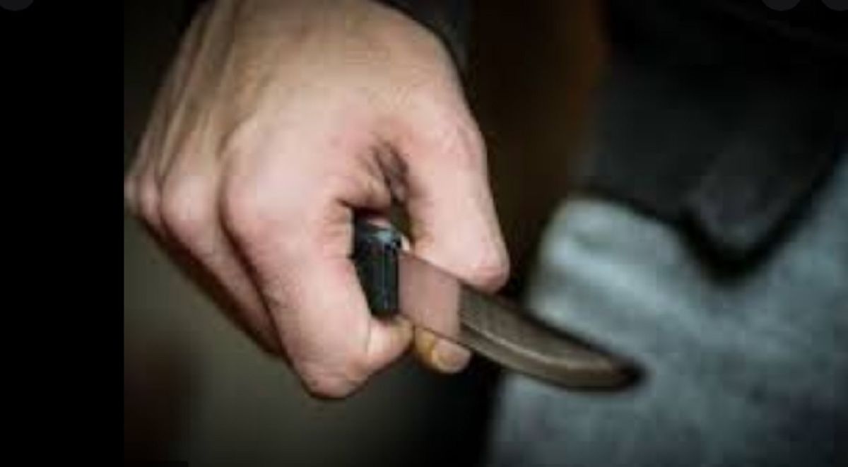 У під’їзді будинку у Львові сталася різанина через ревнощі