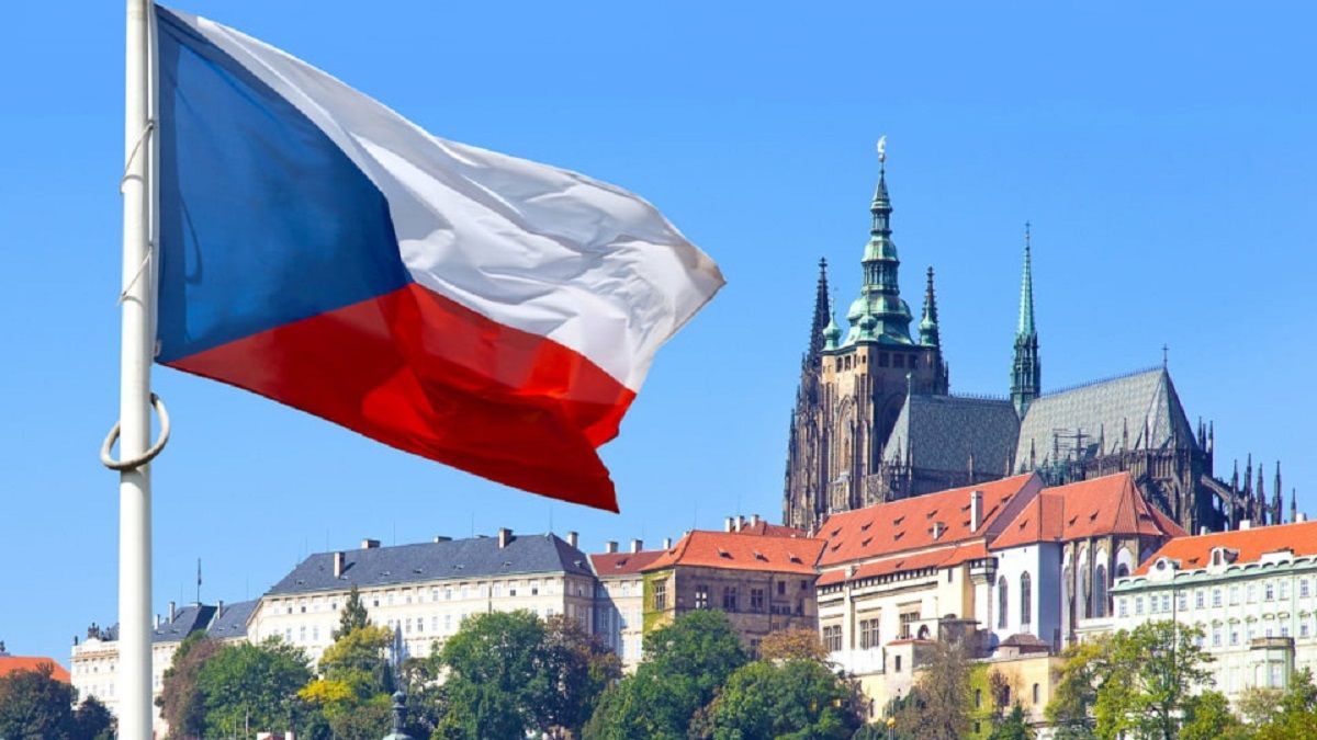 Чехія забороняє в’їзд росіянам за туристичними й студентськими візами
