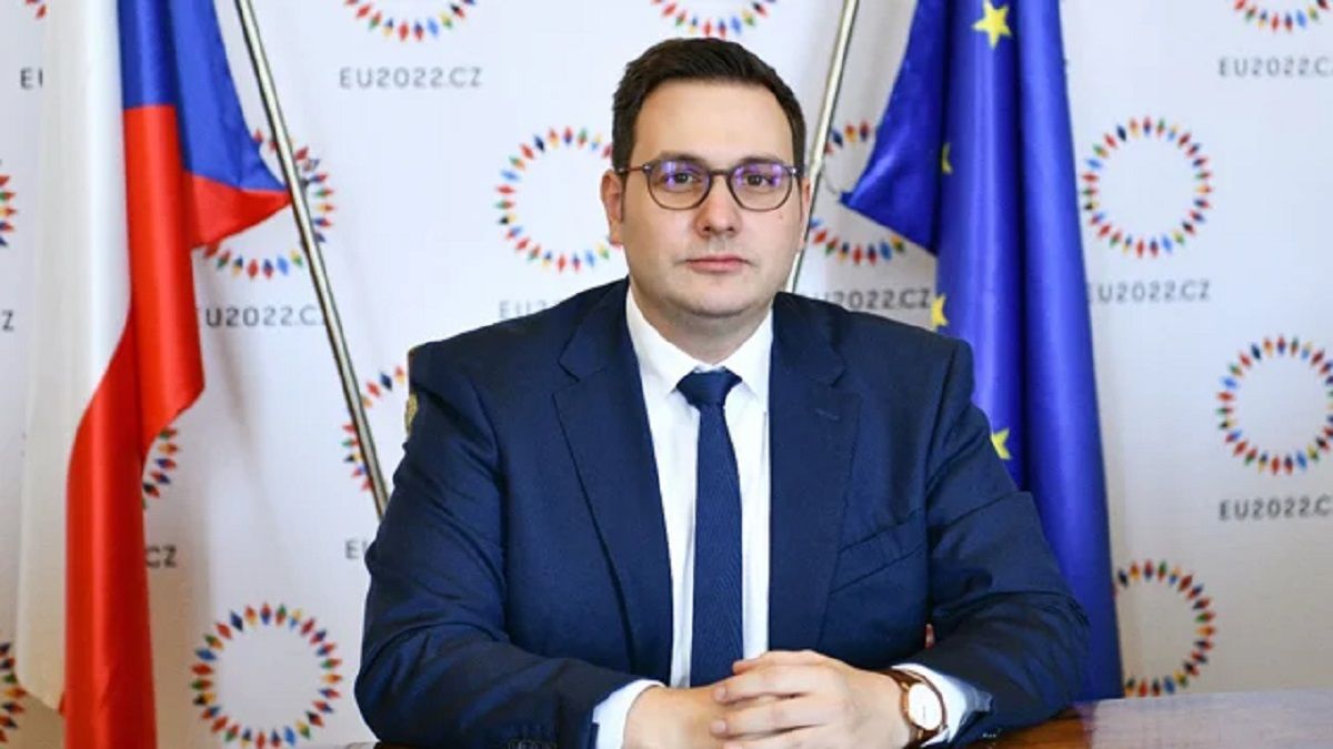 Чехія щороку виділятиме на відновлення України понад 20 млн євро