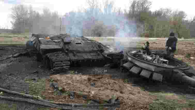ЗСУ знищили командно-спостережний пункт батальйону росіян на Херсонщині