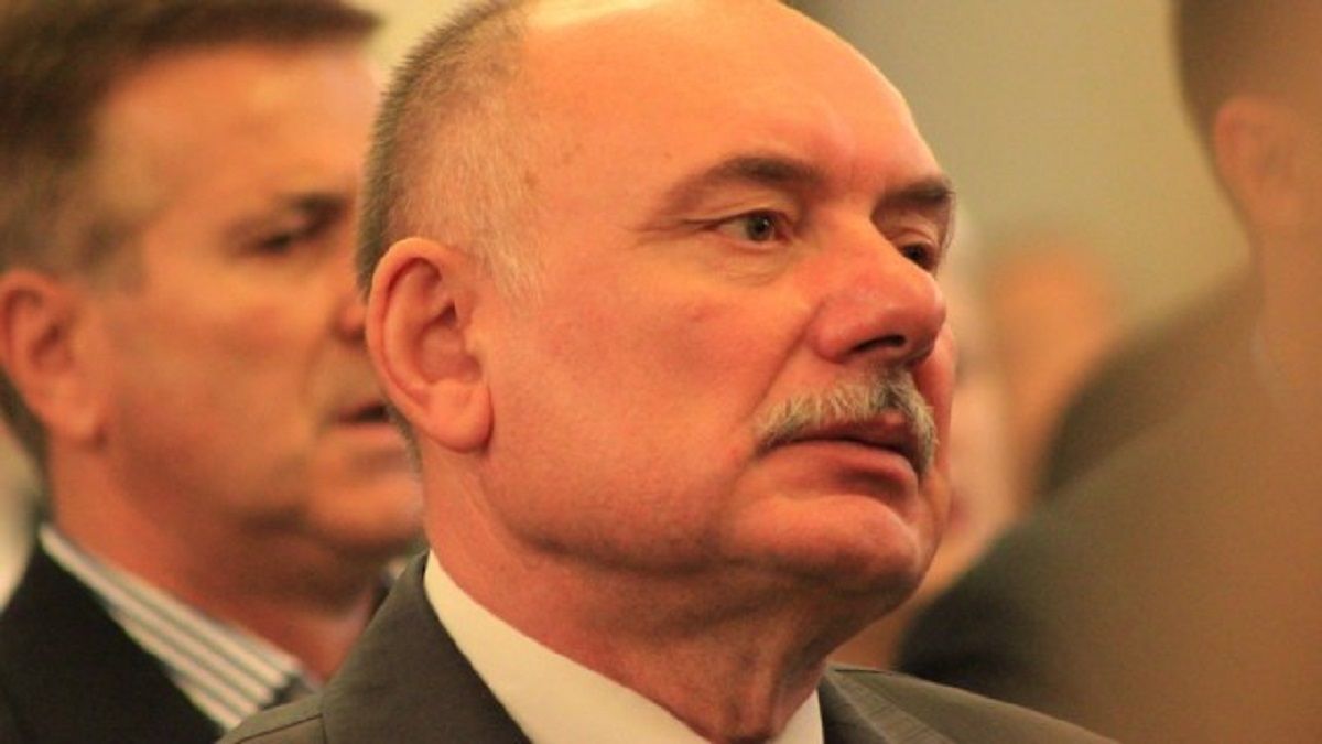 Депутата Львівської облради Михайла Дзюдзя засудили на 6 років за хабарництво