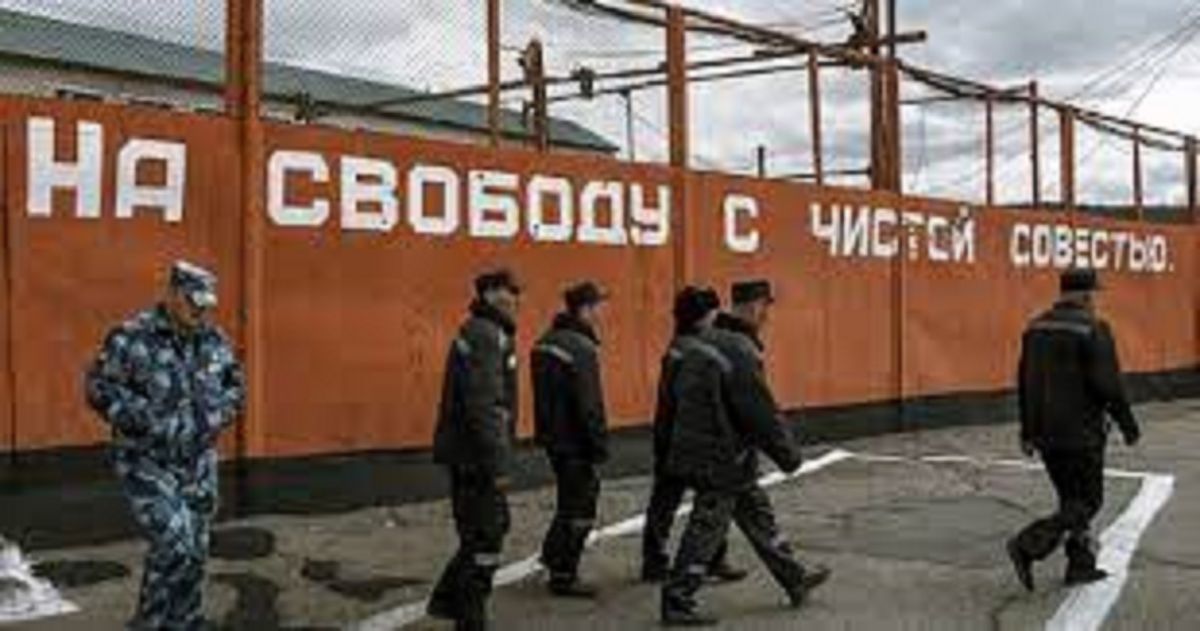 «Вагнерівці» розстріляли десятки завербованих в’язнів за відмову воювати