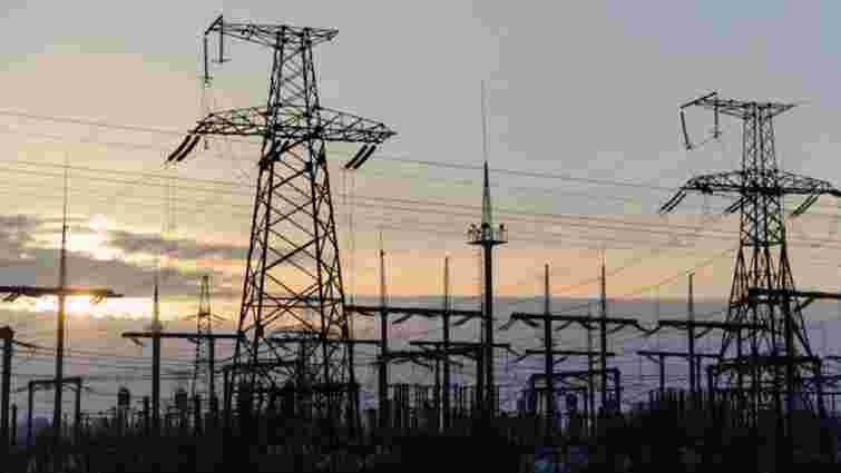 Шмигаль заявив про стабілізацію електропостачання по всій країні