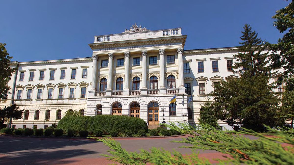 Львів'яни увійшли в топ найбільш цитованих науковців світу