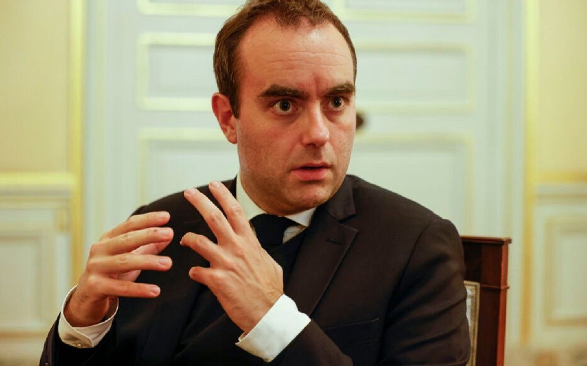 Франція анонсувала навчання українських військових і передачу системи ППО