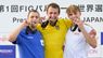 Українець став першим в історії чемпіоном світу з паркуру на швидкість